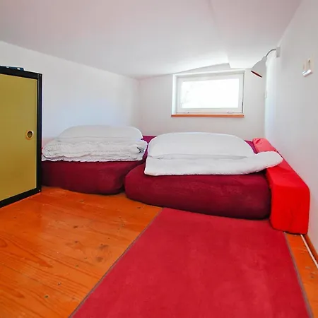 Doppelhaushaelfte Am Flacher See, *