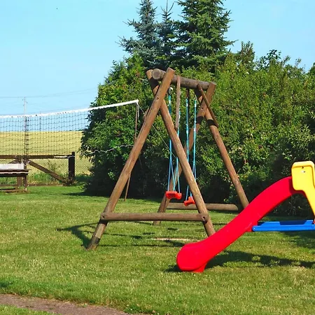 Doppelhaushaelfte Am Flacher See, * Klocksin