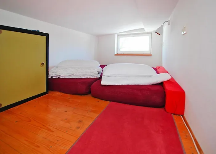 Doppelhaushaelfte Am Flacher See, *