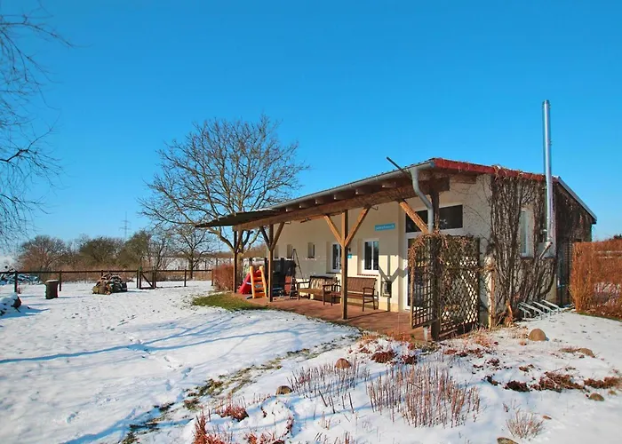 Doppelhaushaelfte Am Flacher See, * Klocksin